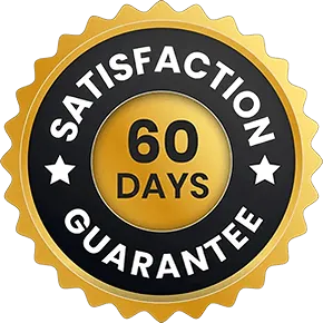 Military Honey™ 60-Day Money-Back Guarantee
