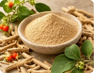 Military Honey™ Ashwagandha Extract for Daily Well-Being