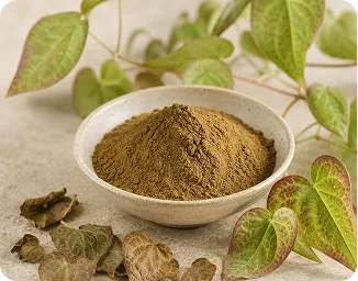 Military Honey™ Horny Goat Weed Extract for Men's Vitality