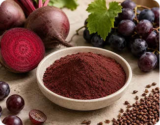 Military Honey™ Beet Root and Grape Seed Extract for Circulation