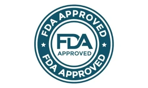 Military Honey™ FDA Registered Facility Men's Wellness Supplement
