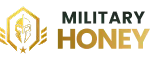 Militry honey logo
